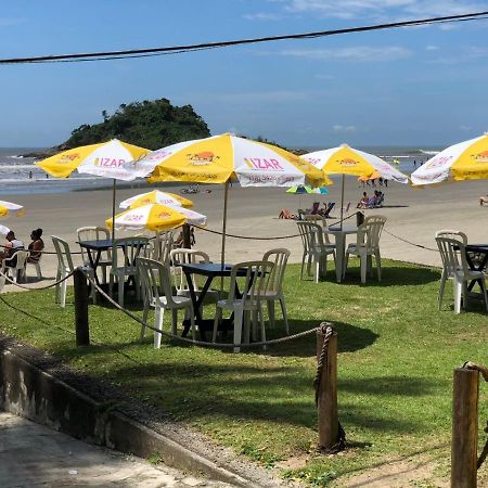 Prainha Pousada - Bar E Restaurante Itanhaém Extérieur photo