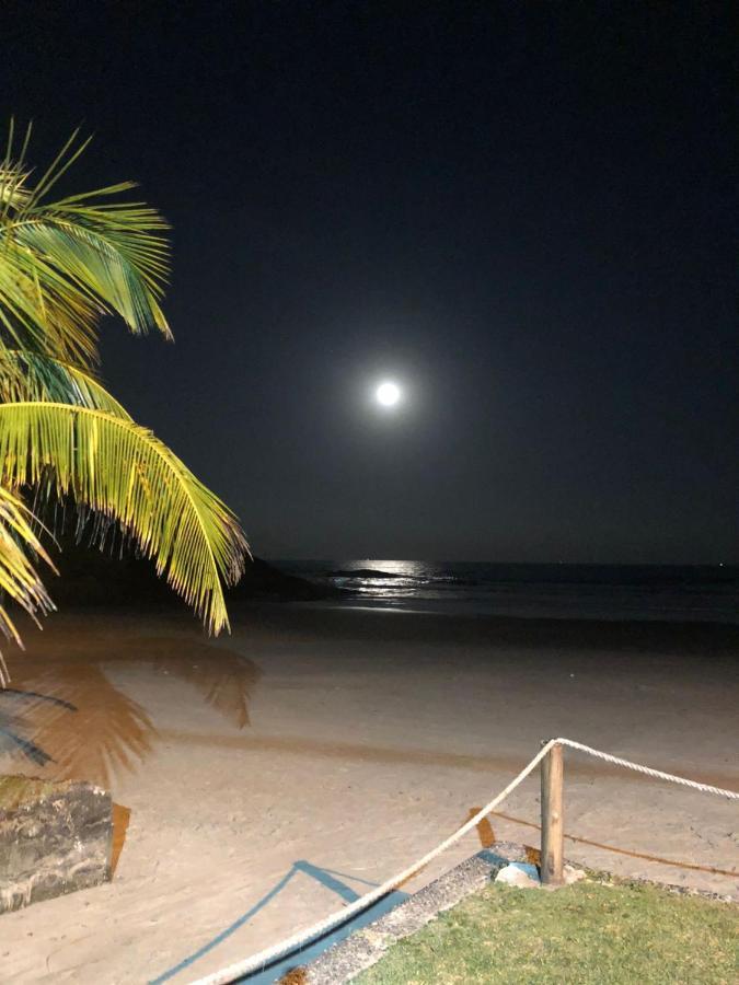 Prainha Pousada - Bar E Restaurante Itanhaém Extérieur photo